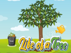 เกม Life of a Tree