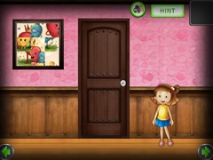 เกม Amgel Kids Room Escape 208