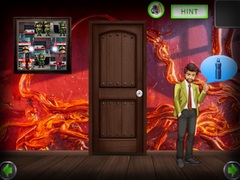 เกม Amgel Easy Room Escape 193