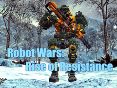 เกม Robot Wars: Rise of Resistance