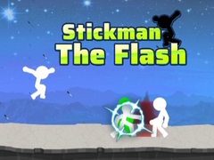 เกม Stickman The Flash