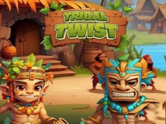 เกม Tribal Twist