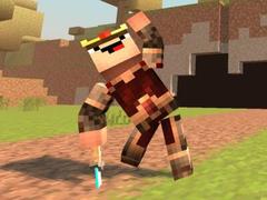 เกม Bed Wars 3D Defend Your Bed