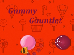 เกม Gummy Gauntlet