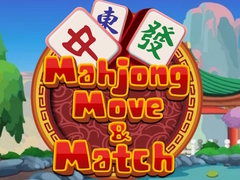 เกม Mahjong Move & Match
