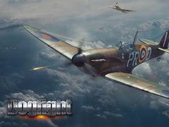 เกม Dogfight