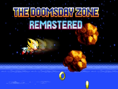 เกม The Doomsday Zone Remastered