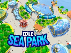 เกม Idle Sea Park