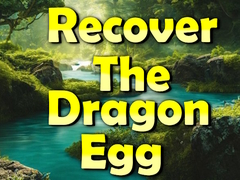 เกม Recover The Dragon Egg