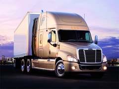 เกม Trucks Slide