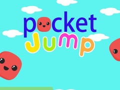 เกม Pocket Jump