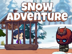 เกม Snow Adventure