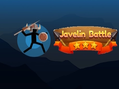 เกม Javelin Battle