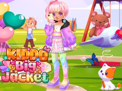 เกม Kiddo Big Jacket