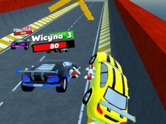 เกม Gun Racing