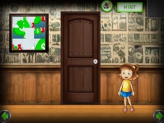 เกม Amgel Kids Room Escape 209