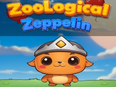 เกม Zoological Zeppelin