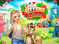 เกม City Mix Solitaire