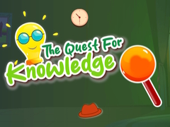 เกม The Quest for Knowledge