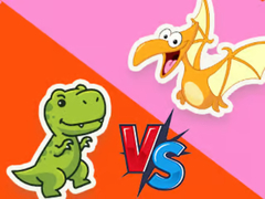 เกม Kids Quiz: Adventure With Dinosaur