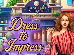 เกม Dress to Impress