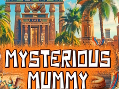 เกม Mysterious Mummy