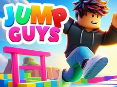 เกม Jump Guys
