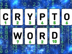เกม Crypto Word
