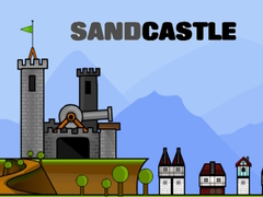 เกม SandCastle