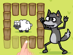 เกม Save The Sheep