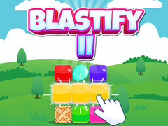 เกม Blastify II