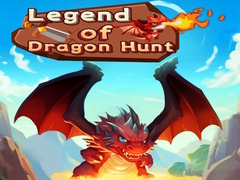 เกม Legend of Dragon Hunt