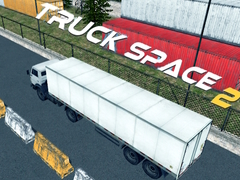 เกม Truck Space 2