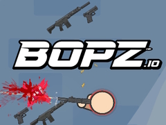 เกม BOPZ.io
