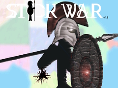 เกม Stick War