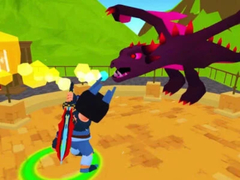 เกม Roblox: Battle of Knights