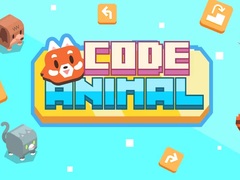 เกม Code Animal
