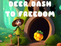 เกม Deer Dash to Freedom
