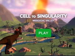 เกม Cell to Singularity: Mesozoic Valley