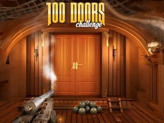 เกม 100 Doors Challenge