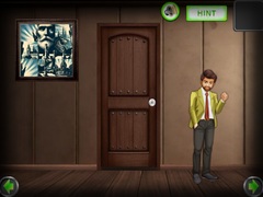 เกม Amgel Easy Room Escape 194