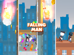 เกม Falling Man