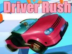 เกม Driver Rush
