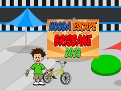 เกม Hooda Escape Brisbane 2024