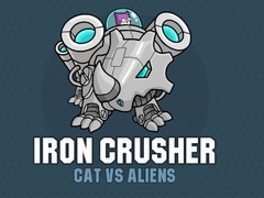 เกม Iron Crusher