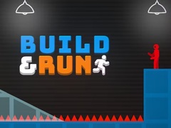 เกม Build & Run