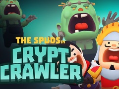 เกม Crypt Crawler