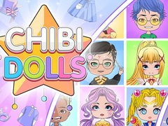 เกม Chibi Doll  Avatar Creator