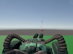 เกม Defend the Center