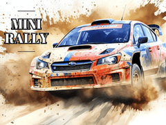 เกม Mini Rally